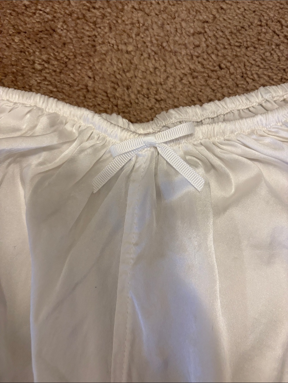 Laneway The Label Delphine Short - Picture 3 of 7